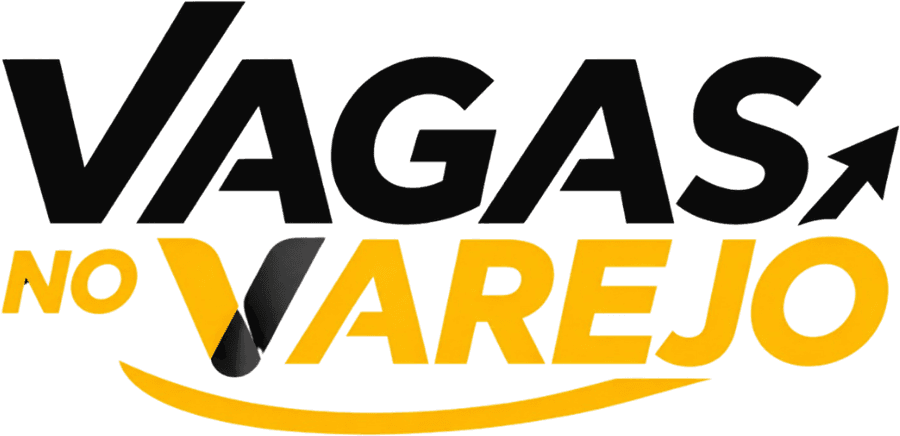 Vagas no Varejo