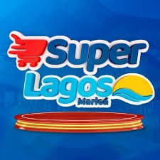 Logo Super Lagos Maricá
